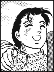 [顔カット]